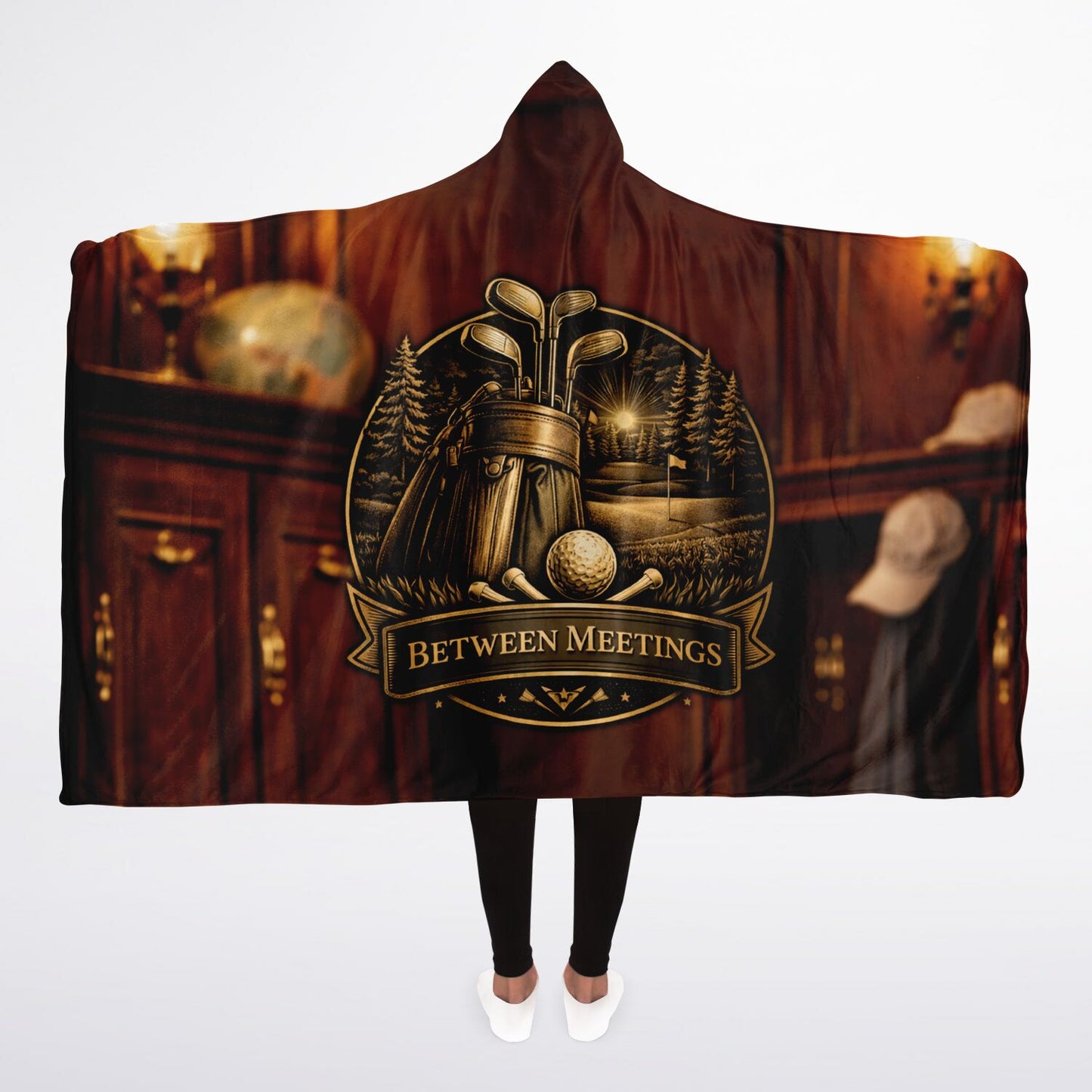 Between meetings - Sherpa