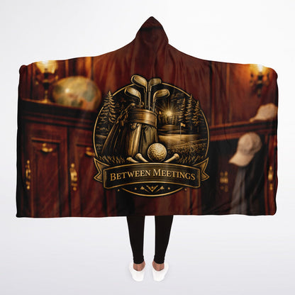 Between meetings - Sherpa