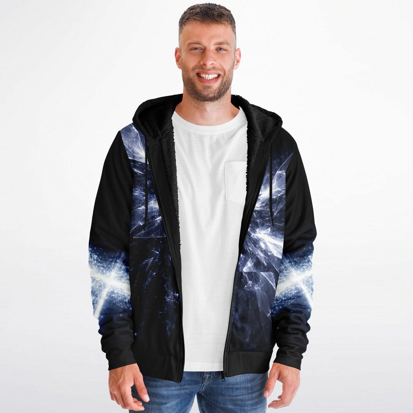 GC - Impact (Soft Zip)