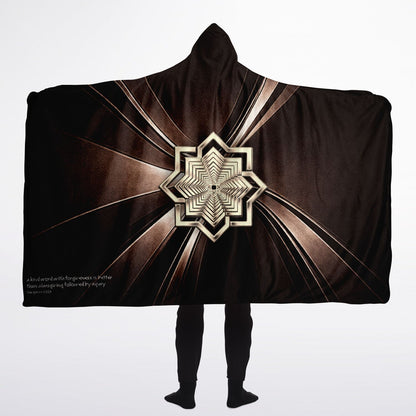 A kind word - Sherpa