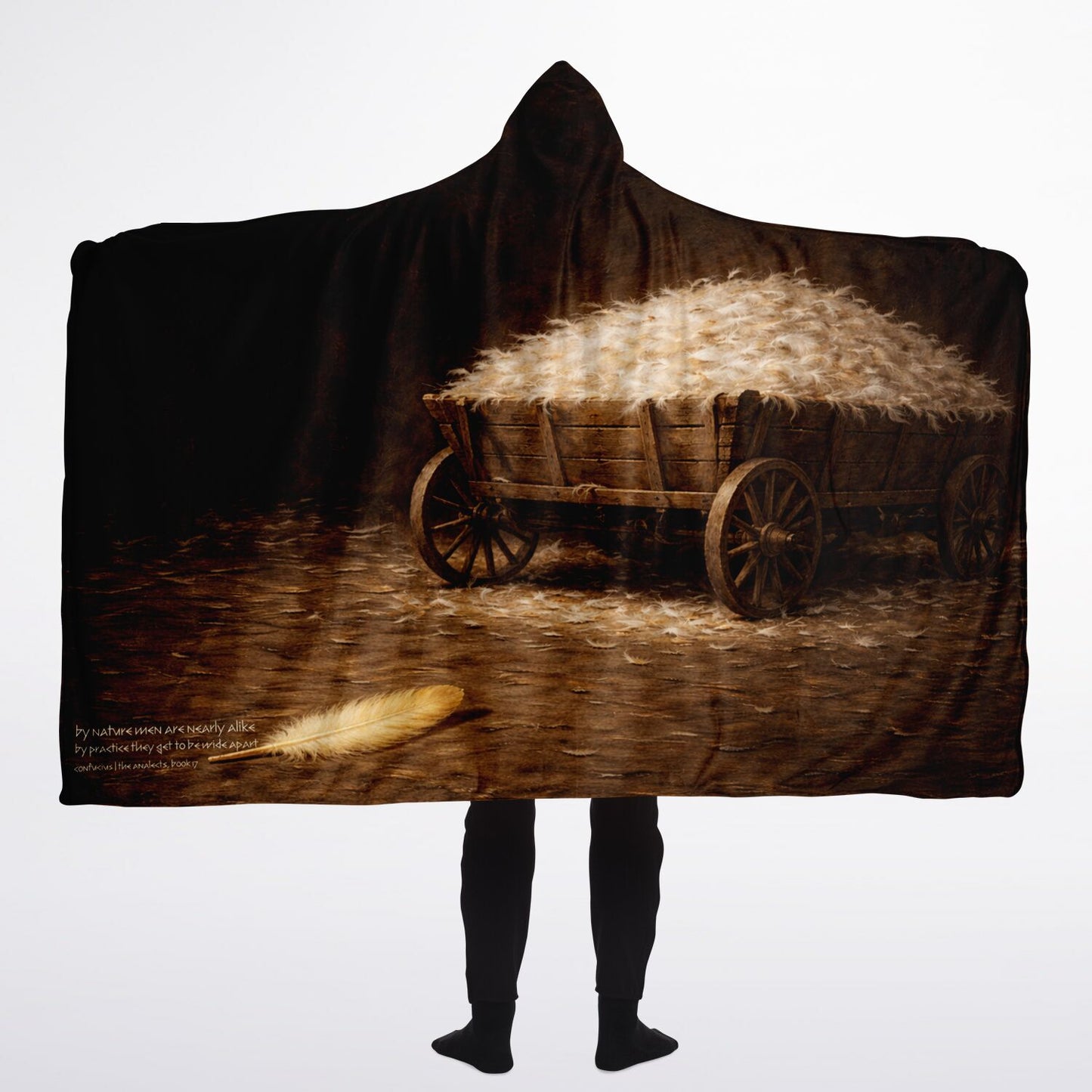 By practice - Sherpa