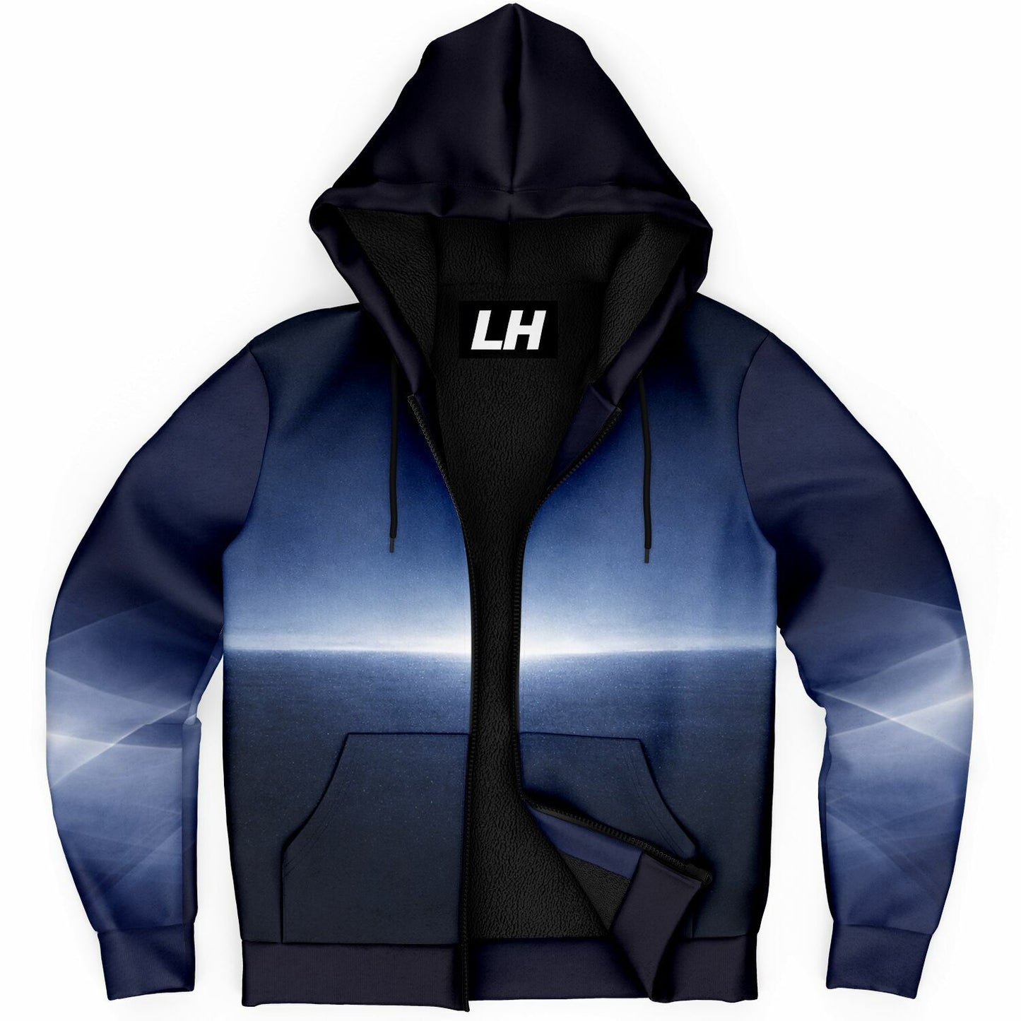 GC - Origin (Soft Zip)