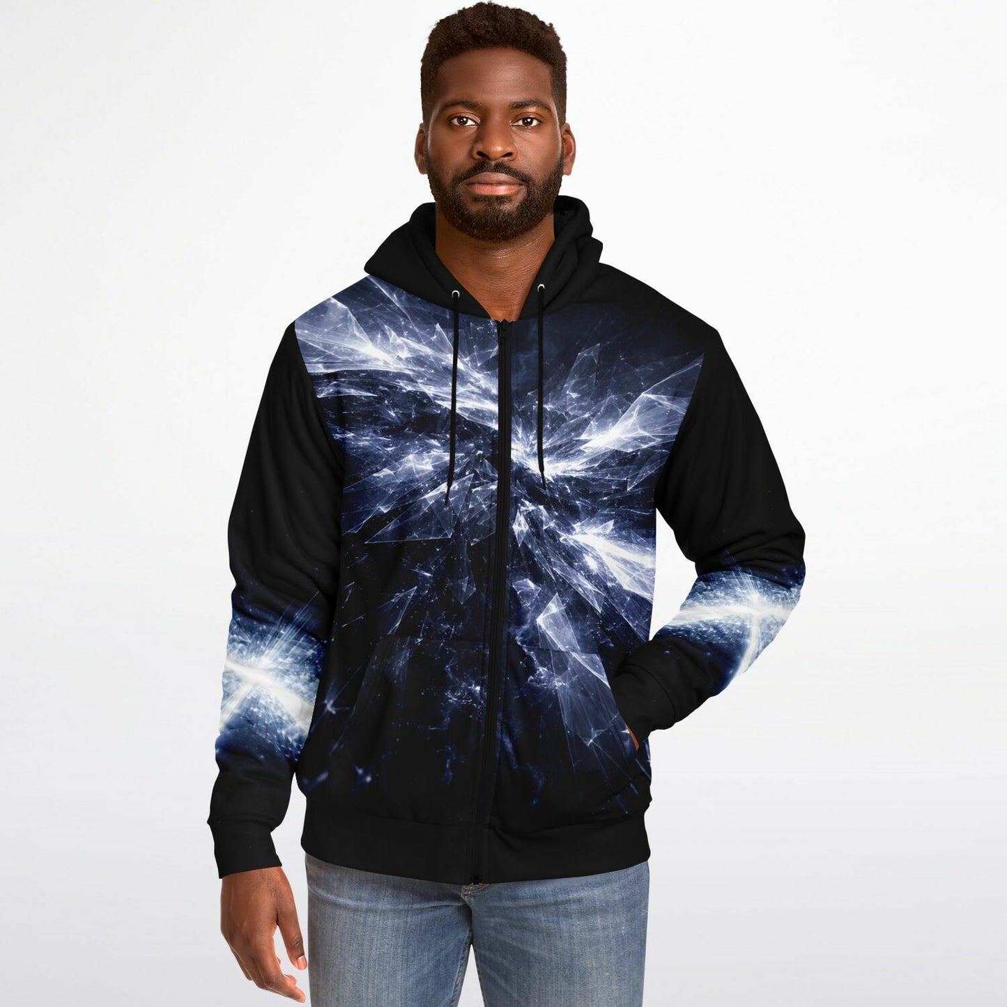 GC - Impact (Soft Zip)