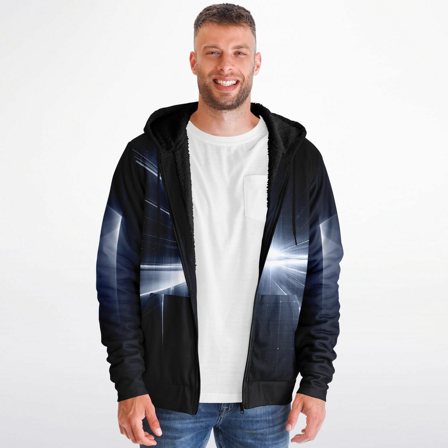 GC - Remnant (Soft Zip)