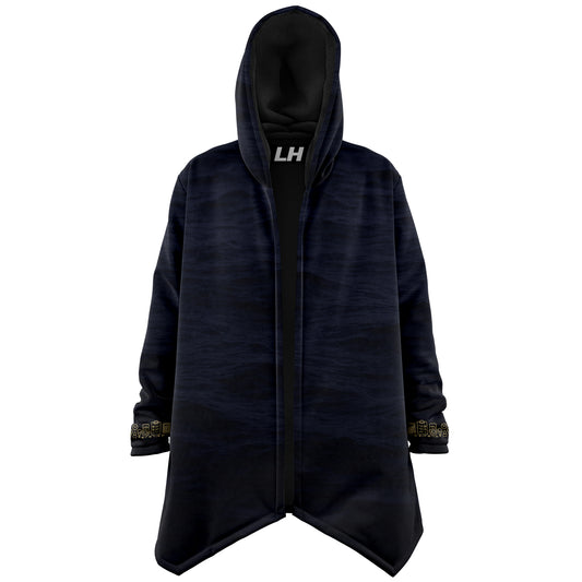 Balance - Lab Hoodie for Auditors, Accountants, C.P.A.'s