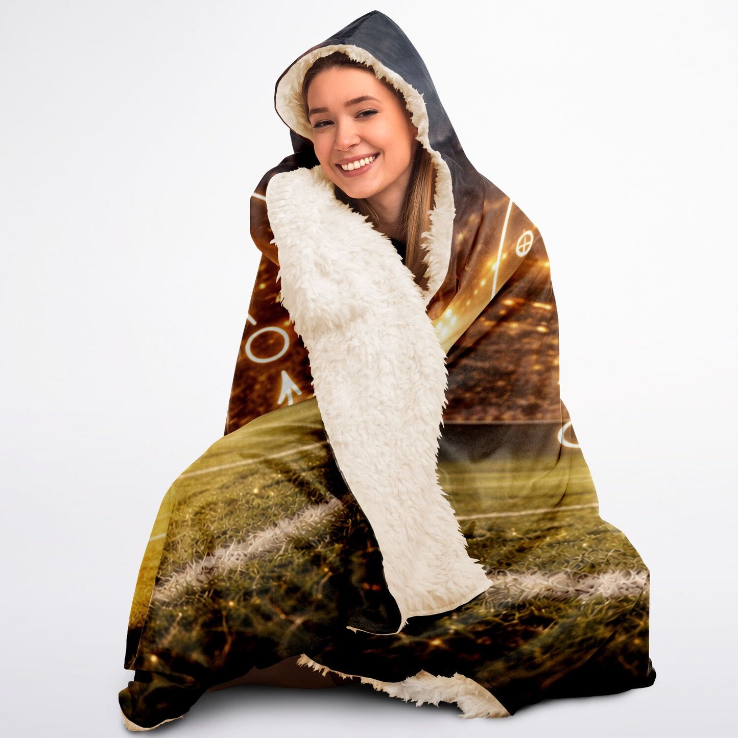 The Beautiful Game - Sherpa