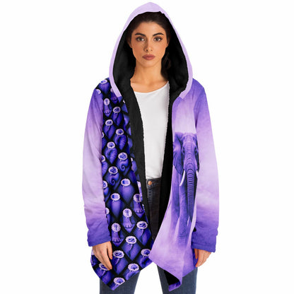 Elephant and the blind men