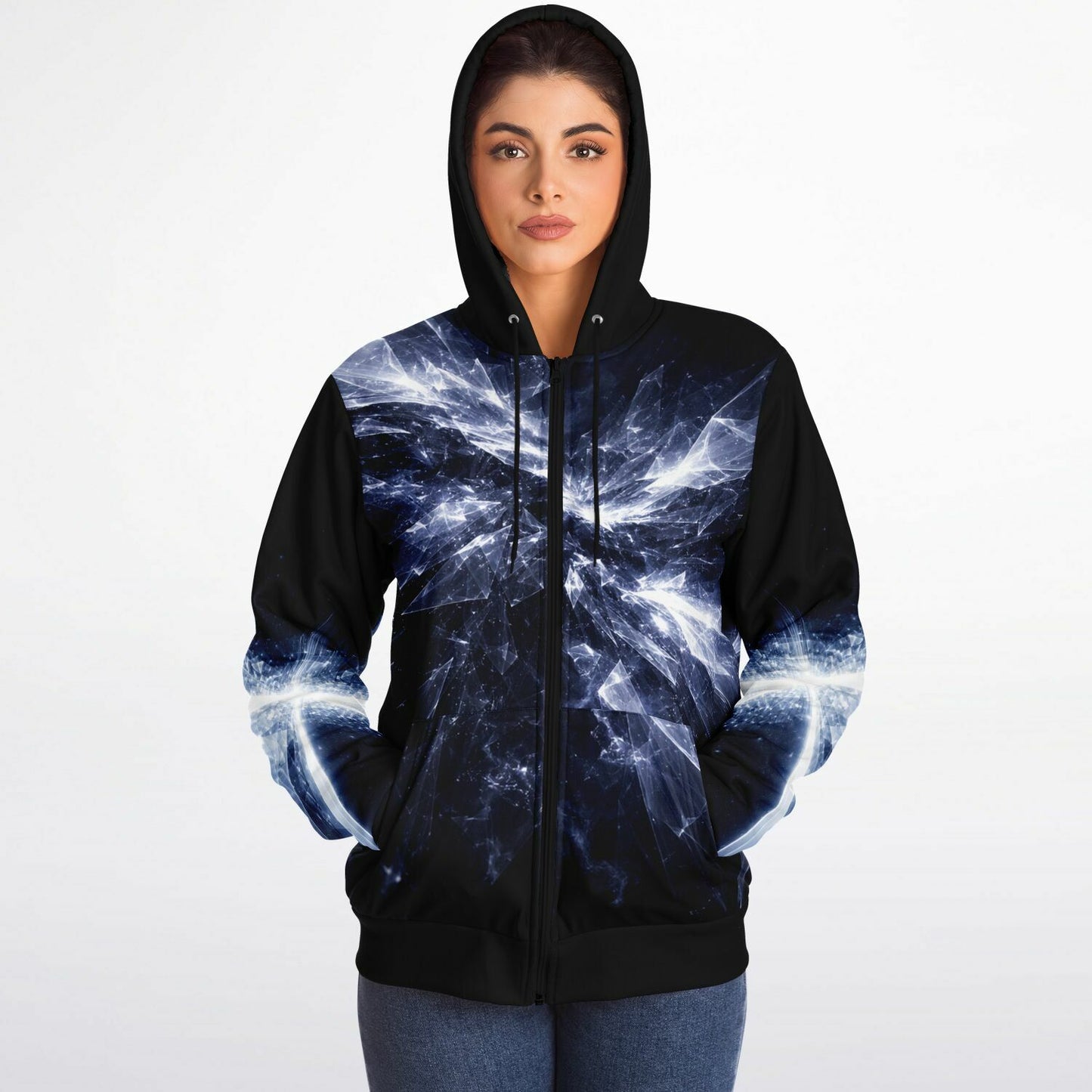 GC - Impact (Soft Zip)