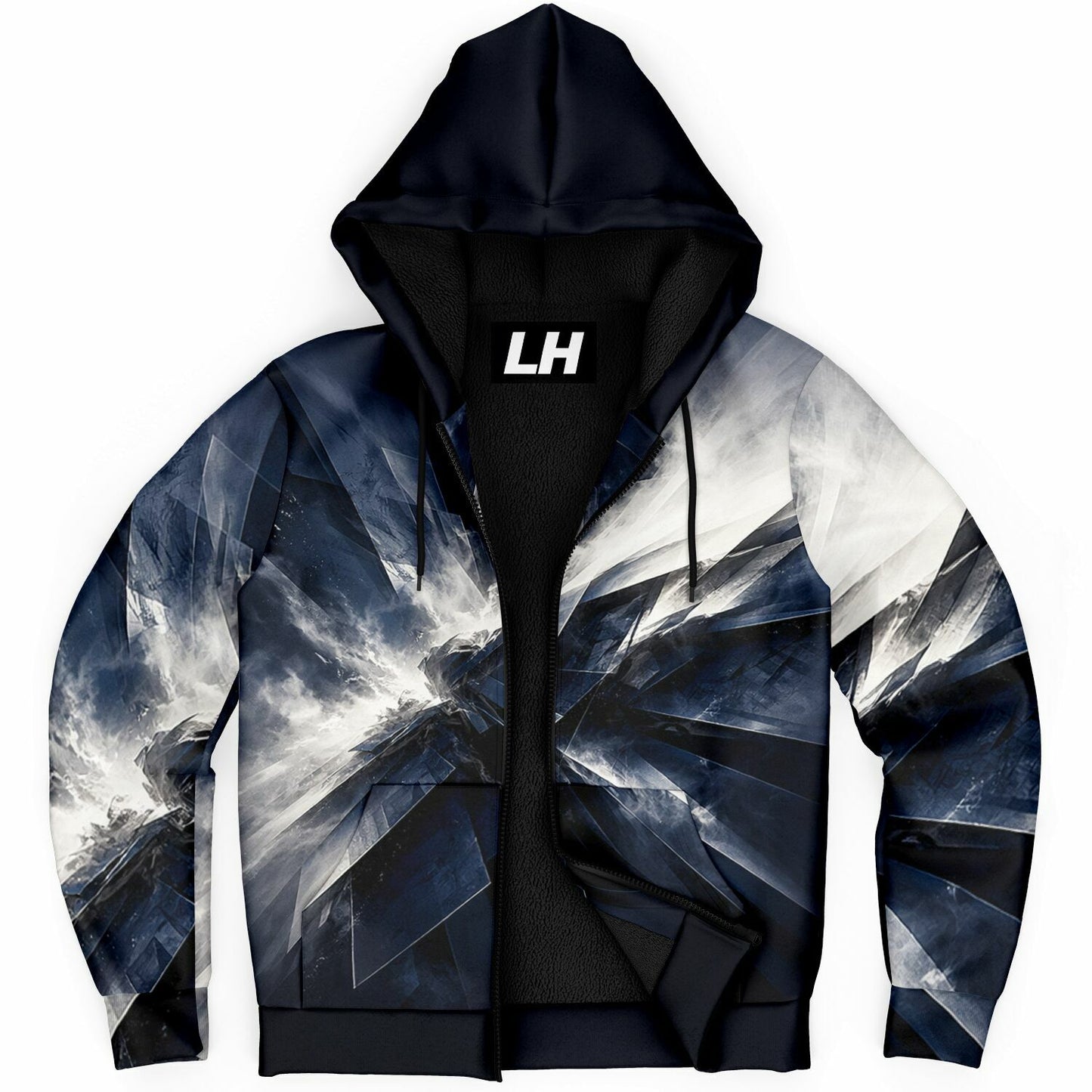 GC - Change (Soft Zip)