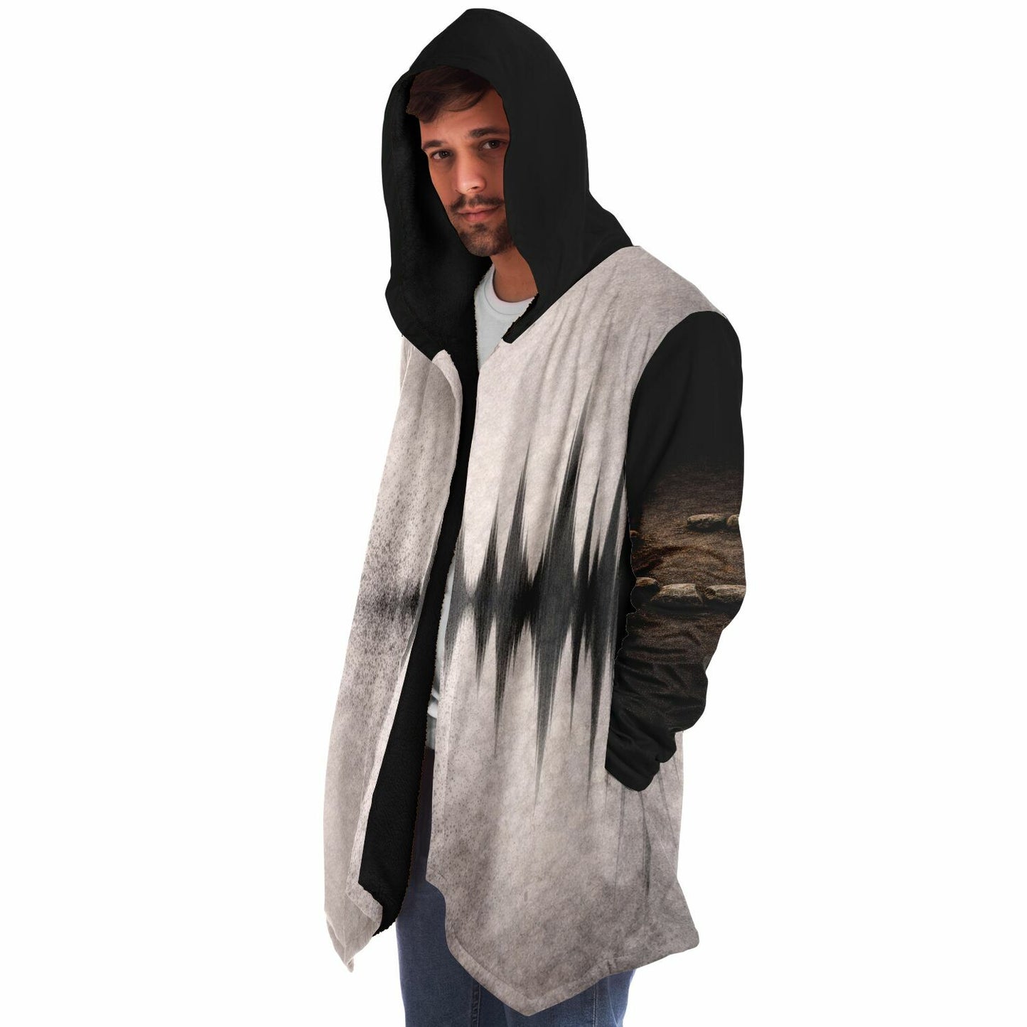 Hatred ceases by love