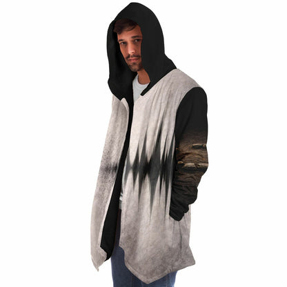 Hatred ceases by love