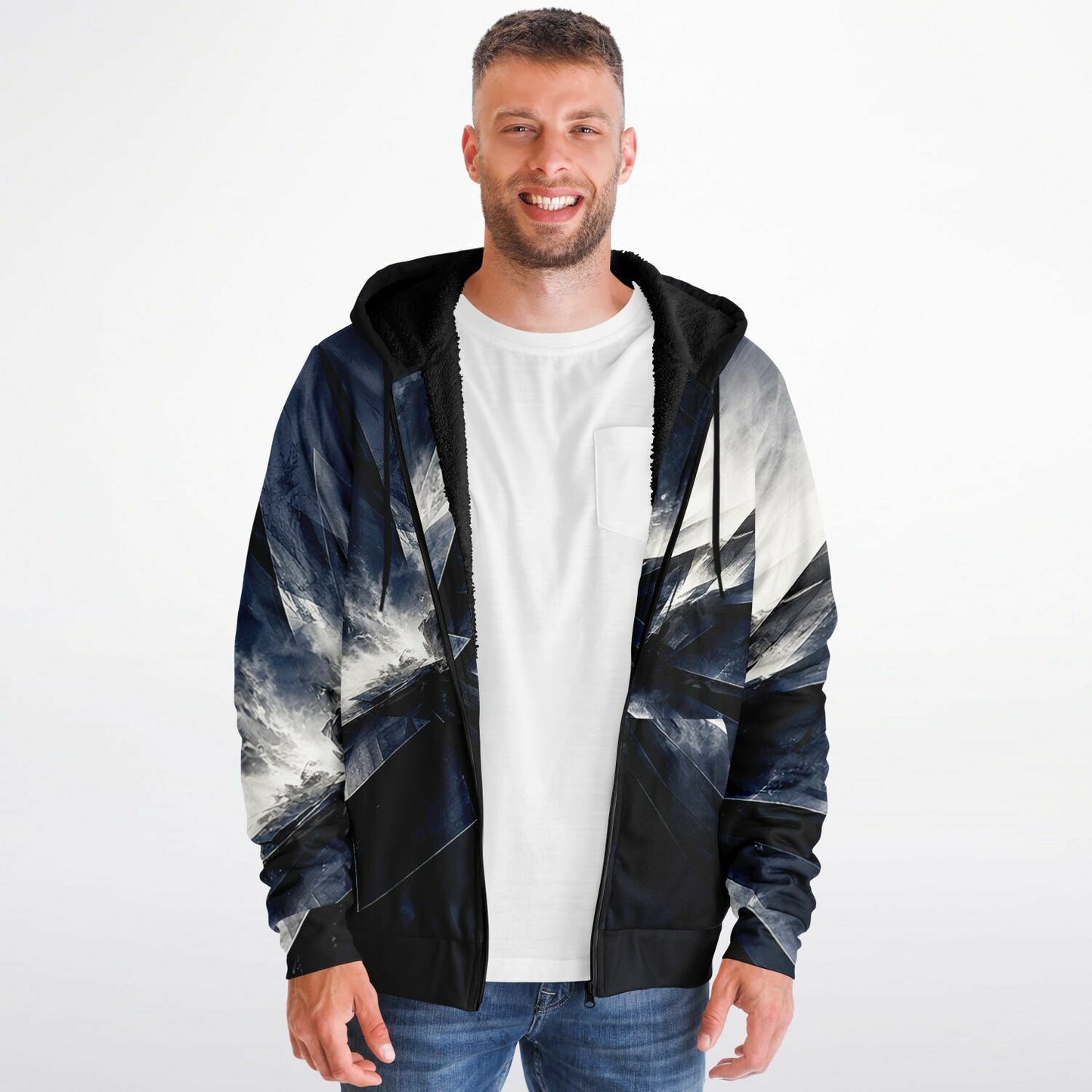 GC - Change (Soft Zip)