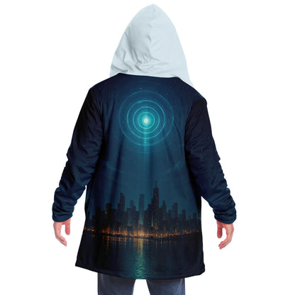 Signal (2) - Lab Hoodie for wireless network engineers, technicians, and network admins