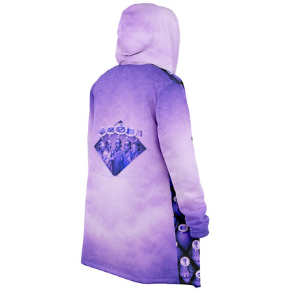 Elephant and the blind men