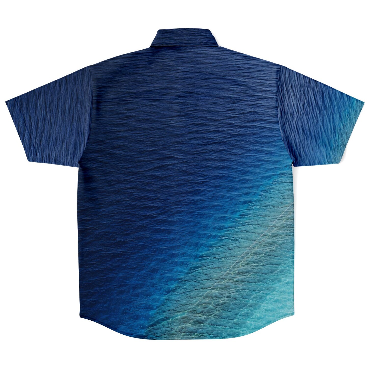 Coastal Shelf - Short Sleeve