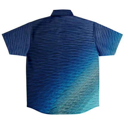 Coastal Shelf - Short Sleeve