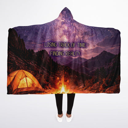 Finding reality - Sherpa