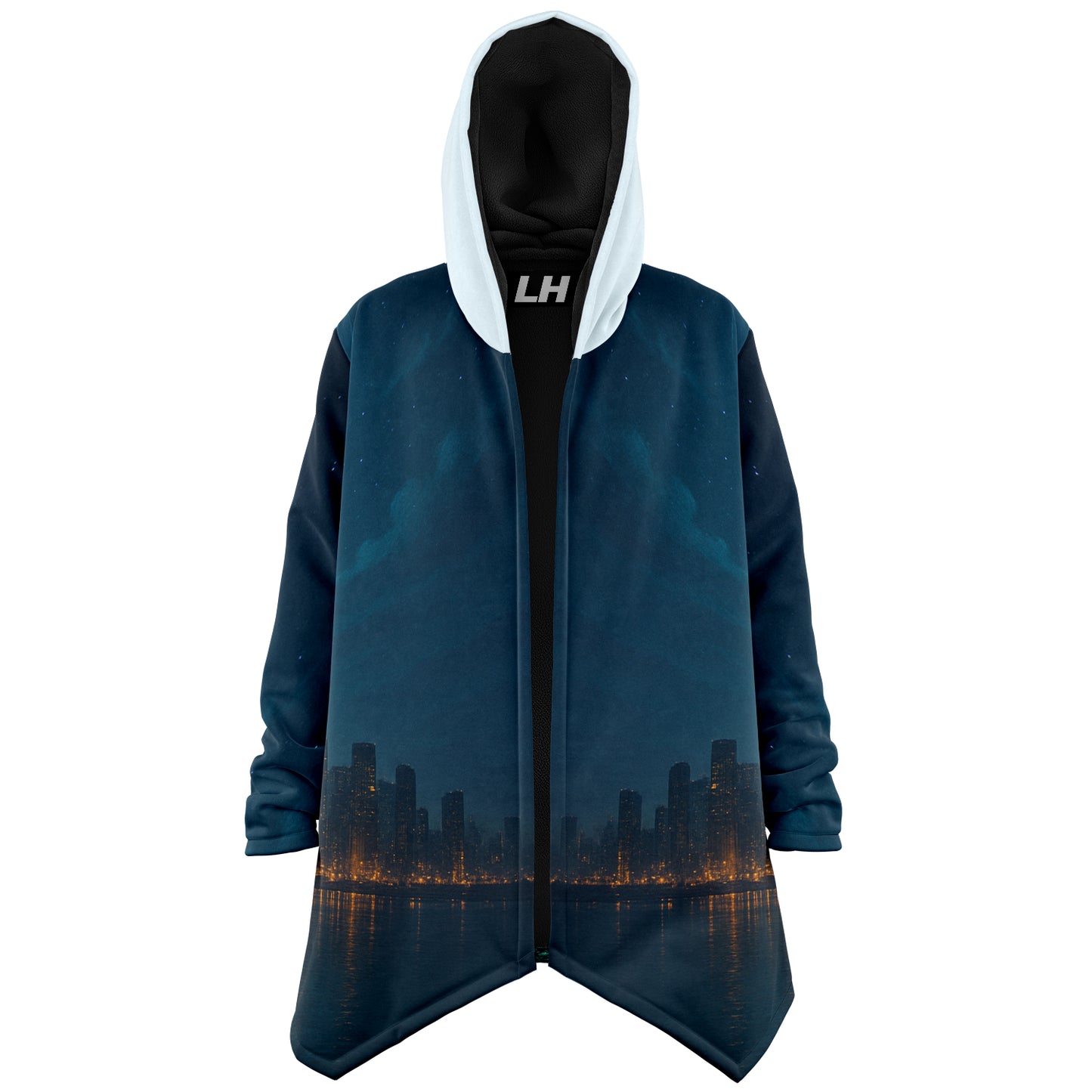Signal (2) - Lab Hoodie for wireless network engineers, technicians, and network admins
