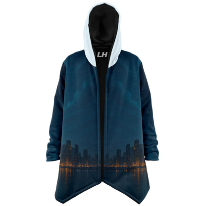 Signal (2) - Lab Hoodie for wireless network engineers, technicians, and network admins