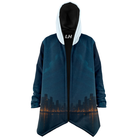 Signal (2) - Lab Hoodie for wireless network engineers, technicians, and network admins
