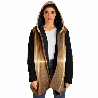 Actions before speaking