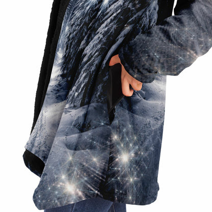 Silent freedom (night)