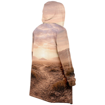 Hunger and thirst for righteousness