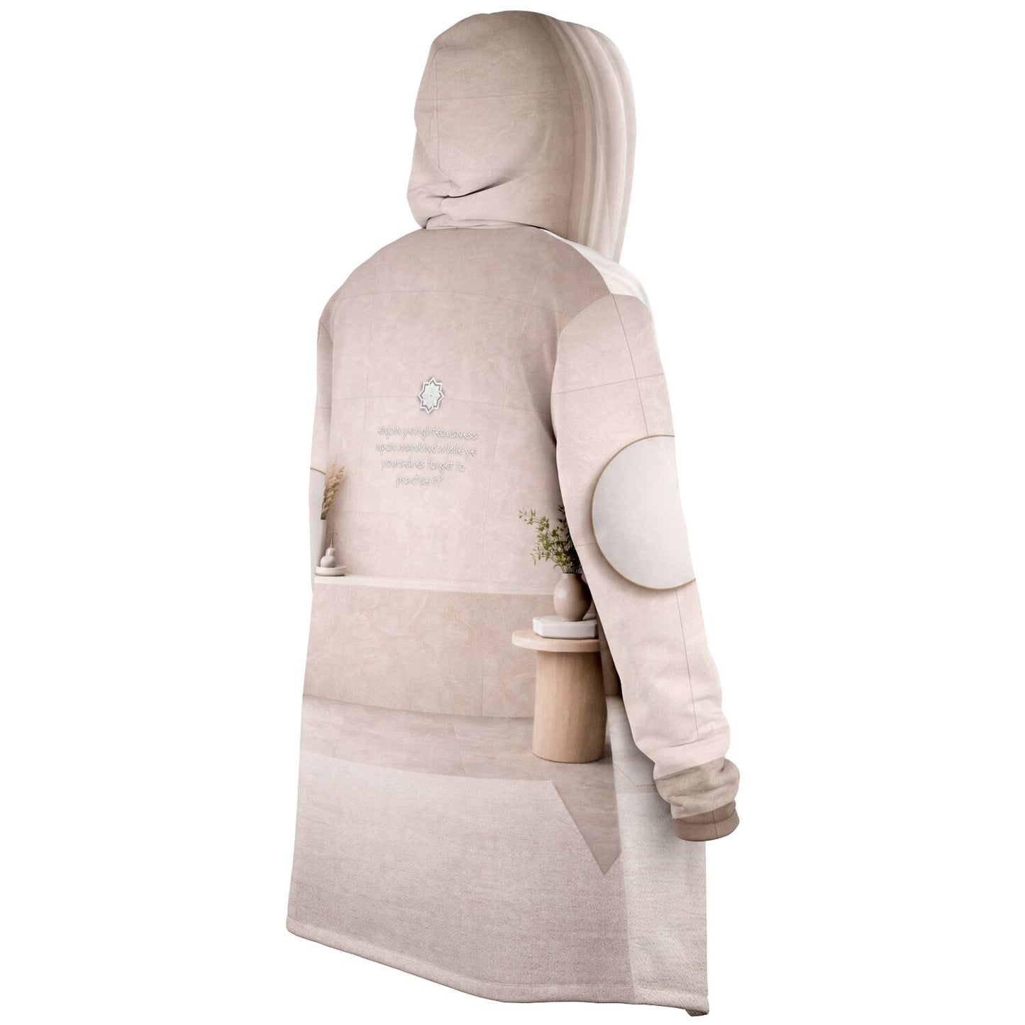 Practice righteousness