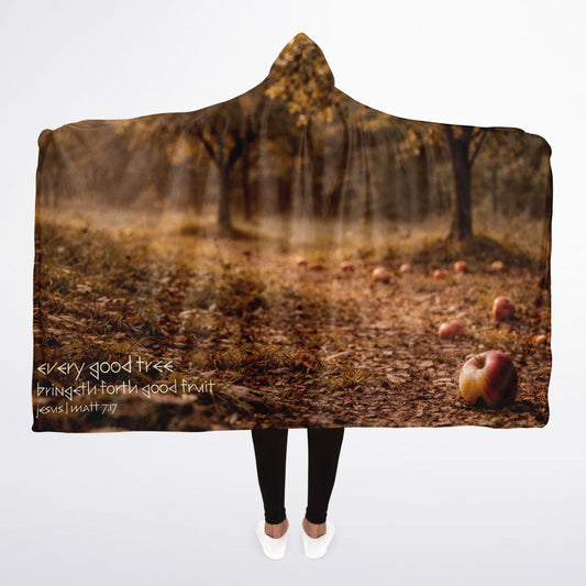 Every good tree - Sherpa