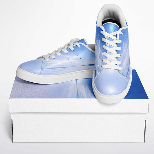 Salt Mirror - Comfort Shoes