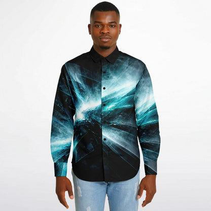 CS - Change - Button Shirt