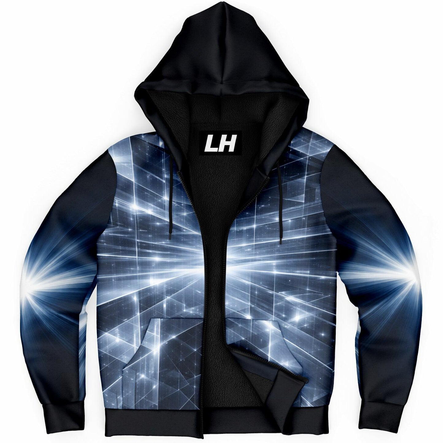 GC - Proof (Soft Zip)