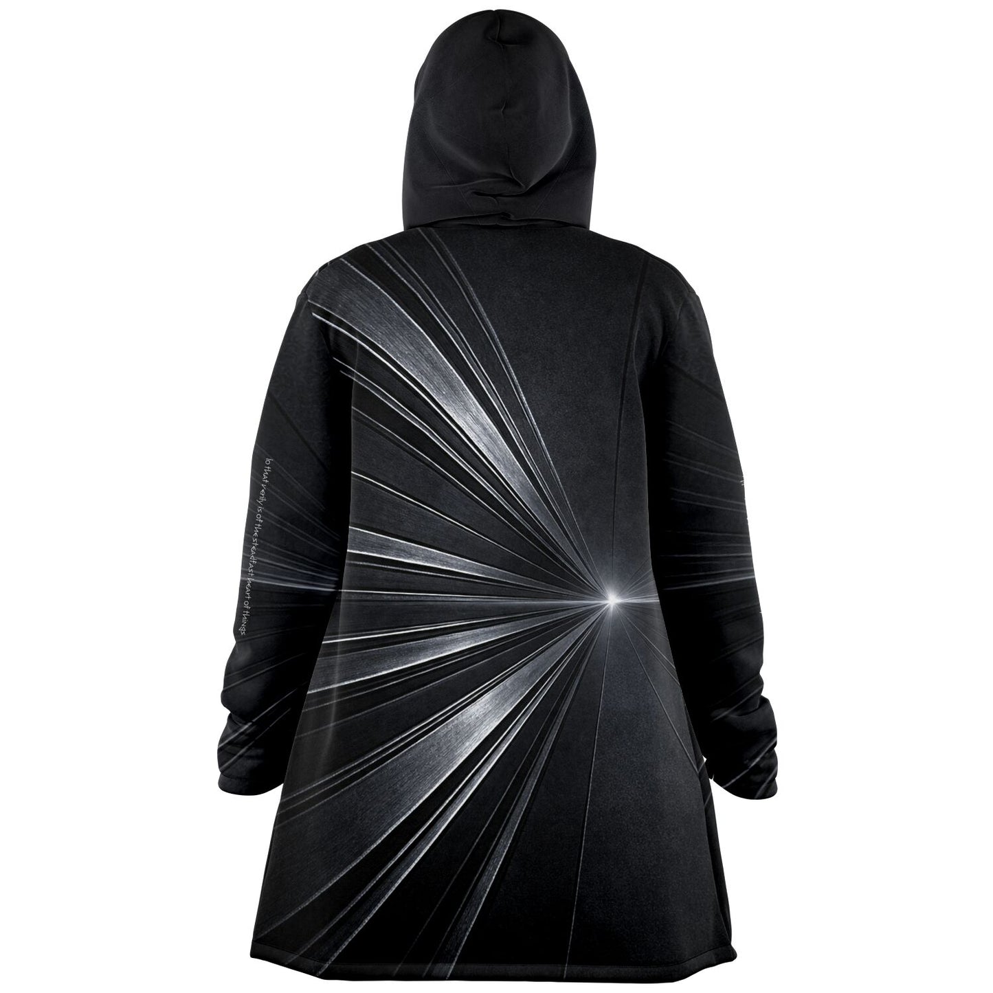 Patience and forgiveness