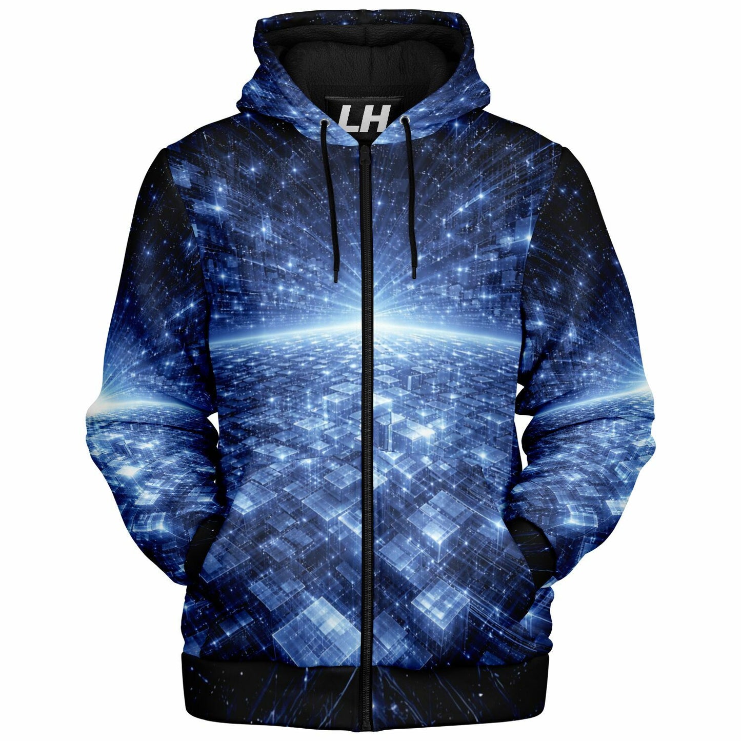 GC - Integration (Soft Zip)