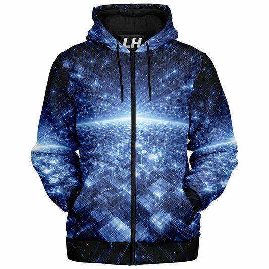 GC - Integration (Soft Zip)