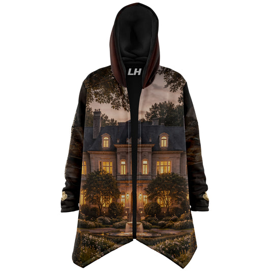 Cleanse first that which is within