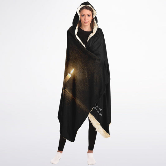 Self-restrained - Sherpa