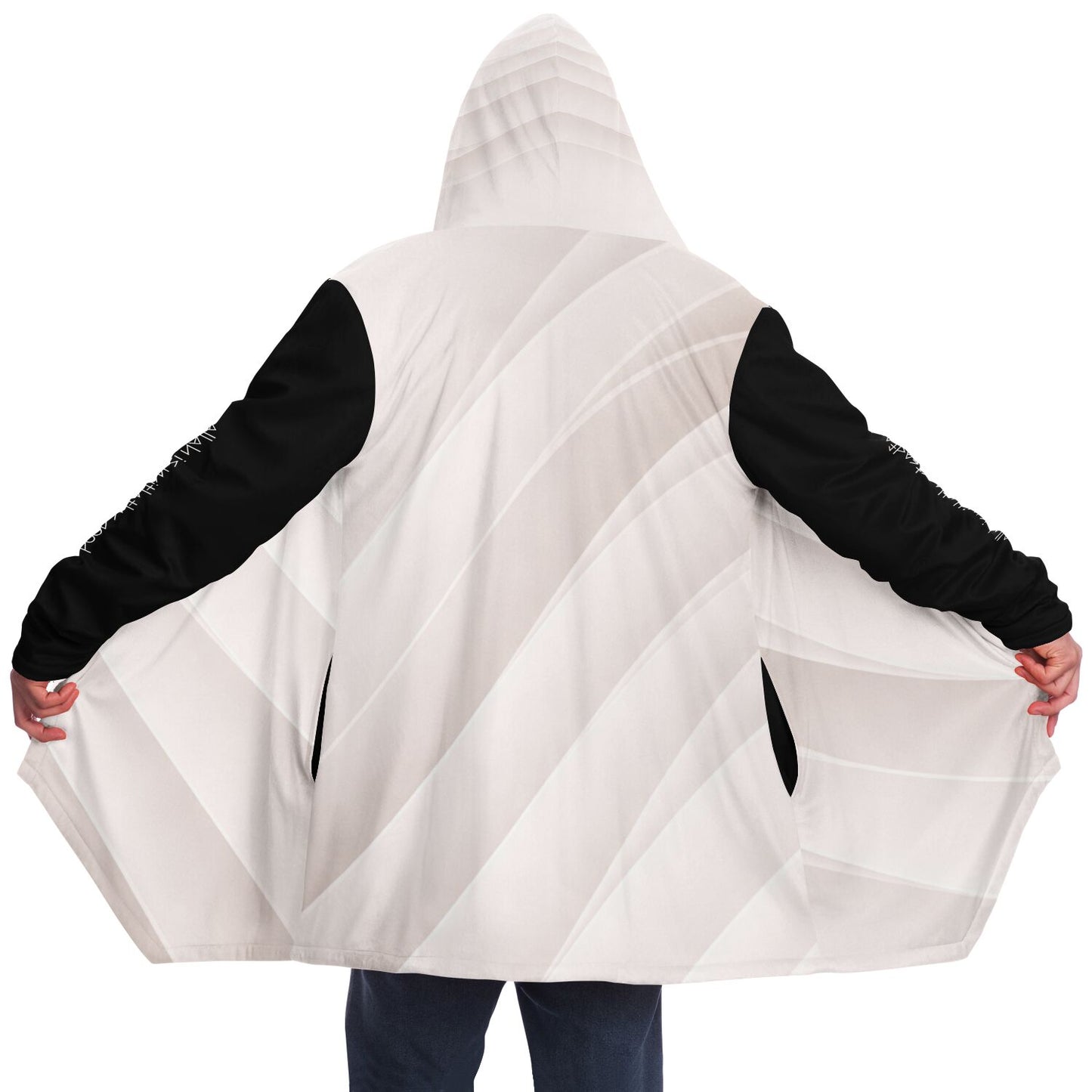 With the steadfast, with the good