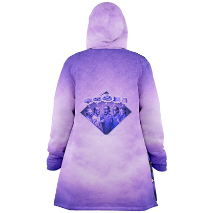 Elephant and the blind men