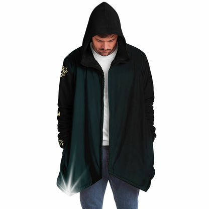 Ancient Wisdom (teal-green)