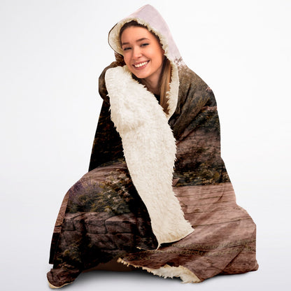 Benevolence - Sherpa