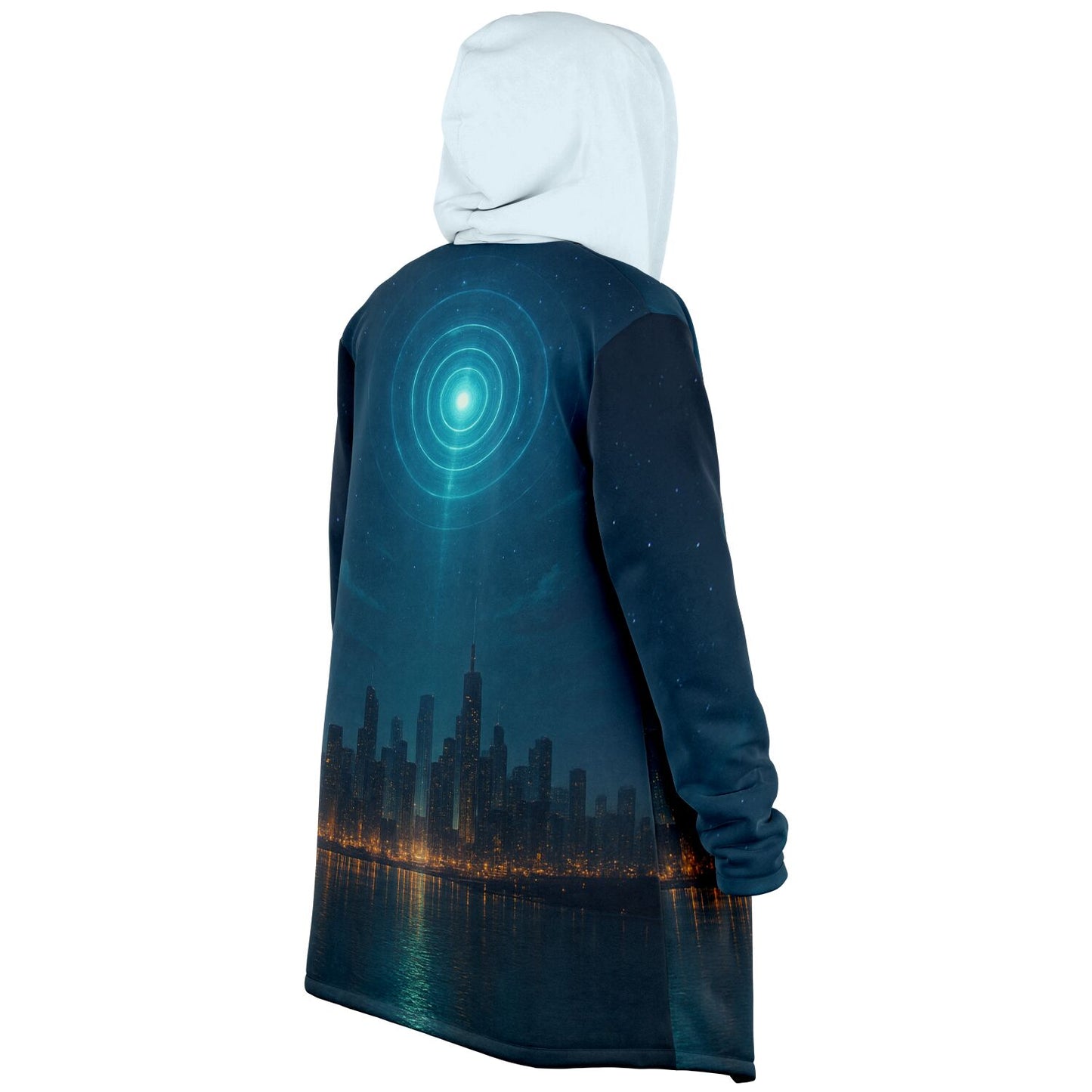 Signal (2) - Lab Hoodie for wireless network engineers, technicians, and network admins