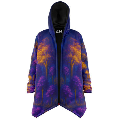 Fully engaged with the future - Lab Hoodie for Primary School, Kindergarten, Elementary School teachers