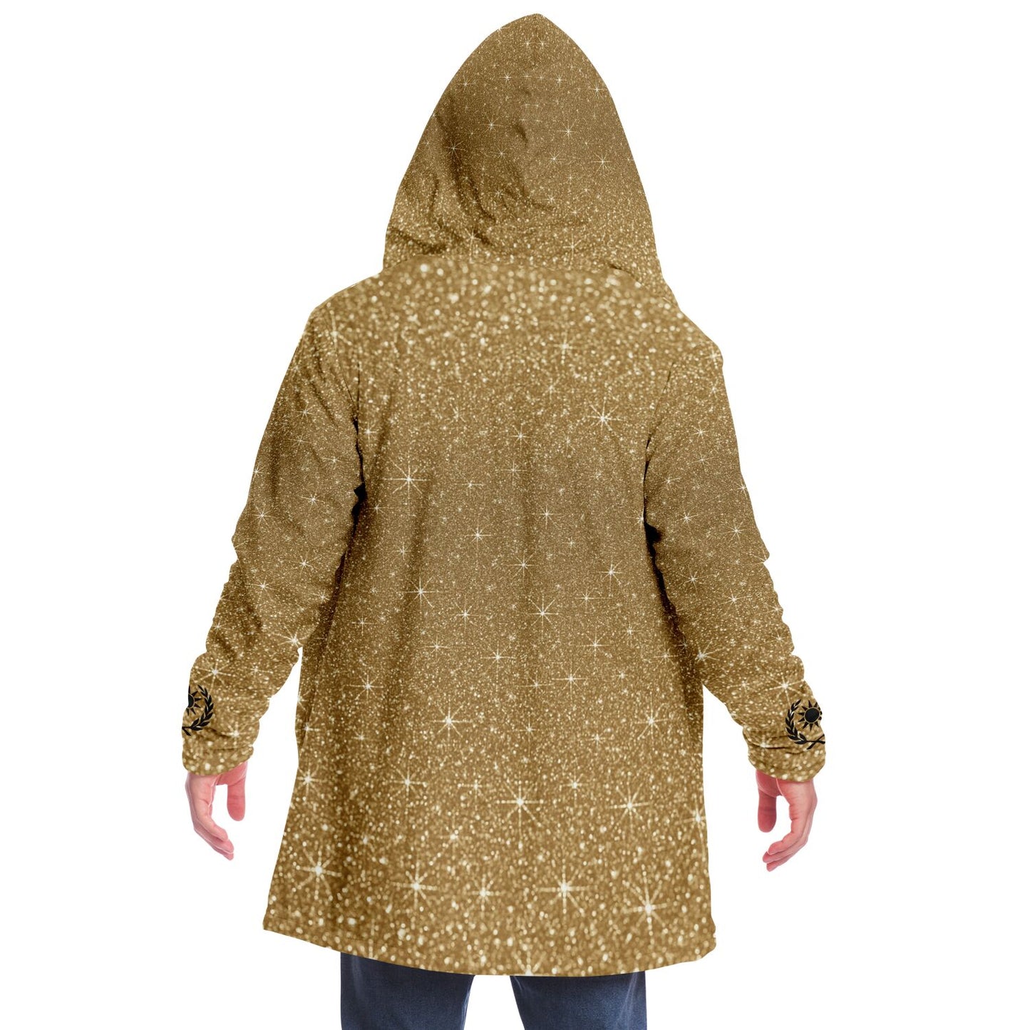 Ancient Wisdom (gold)