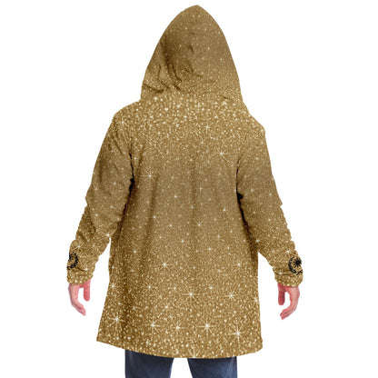 Ancient Wisdom (gold)