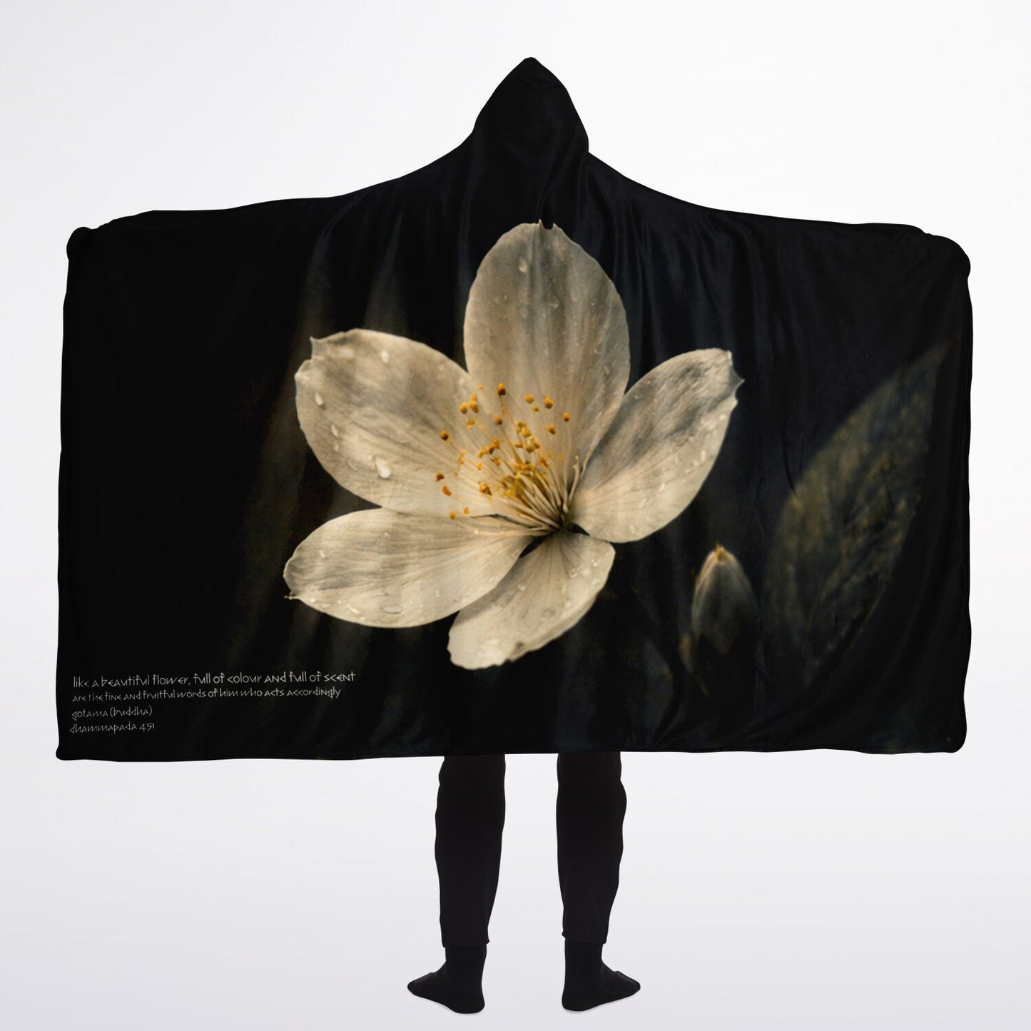 Fruitful words - Sherpa