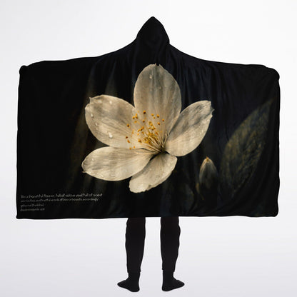 Fruitful words - Sherpa