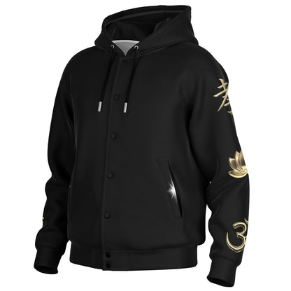 Hoodie Jacket