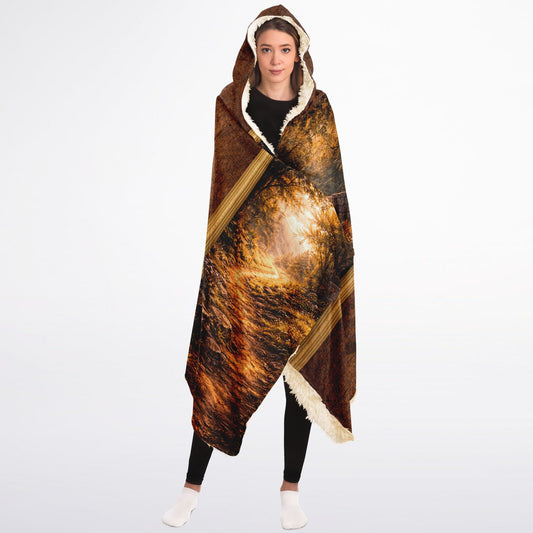 One's own duty - Sherpa