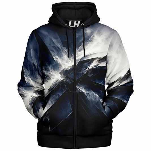 GC - Change (Soft Zip)